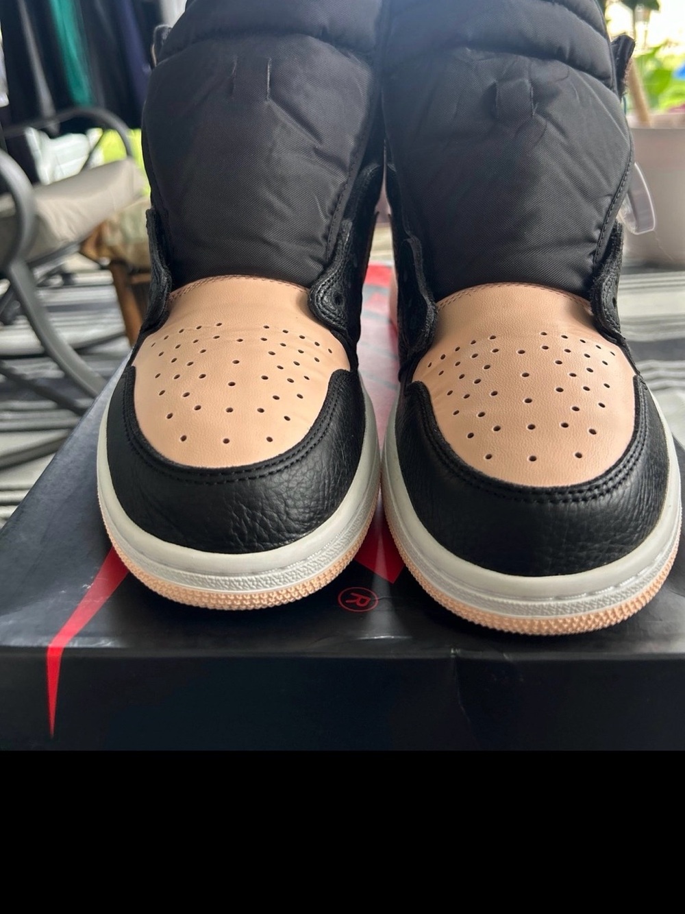 Air Jordan 1 High “OG”